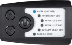 Megasat Caravanman 65 Professional V2 Vollautomatische Twin-LNB Sat-Antenne 7 Megasat Caravanman 65 Professional V2 Vollautomatische Twin-LNB Sat-Antenne -Reich || Truma || Dometic Verkaufsgeschäft 434822 3099347