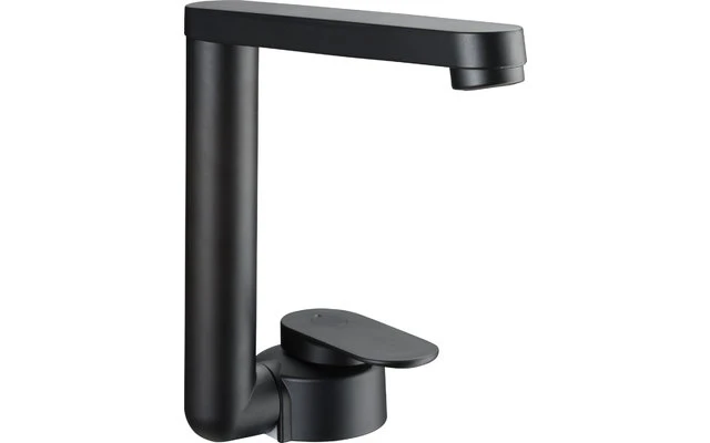 Reich Twister Armatur Schwarz 3 Reich Twister Armatur Schwarz