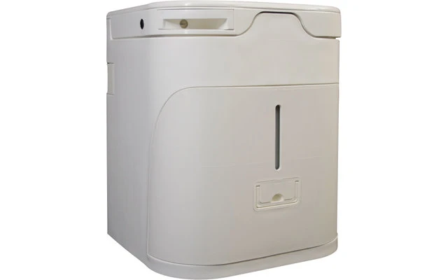 OGO By Tomtur Trocken Trenntoilette Mit Kompostierungsfunktion 3 OGO By Tomtur Trocken Trenntoilette Mit Kompostierungsfunktion