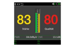 Megasat HD 4 Combo V2 Sat-Finder / Messgerät 15 Megasat HD 4 Combo V2 Sat-Finder / Messgerät -Reich || Truma || Dometic Verkaufsgeschäft 434931 3099581