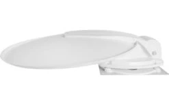 Megasat Caravanman 85 Premium V2 Vollautomatische Single-LNB Sat-Antenne