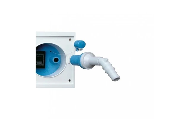 Comet Pumpen Rückschlagventiladapter 3 Comet Pumpen Rückschlagventiladapter