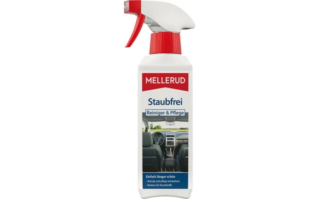 Mellerud Staubfrei Reiniger Und Pflege 0,25 Liter 3 Mellerud Staubfrei Reiniger Und Pflege 0,25 Liter