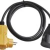 Brennenstuhl Schutzadapterleitung FI Stecker Und Kupplung Schwarz 2m 2 Brennenstuhl Schutzadapterleitung FI Stecker Und Kupplung Schwarz 2m -Reich || Truma || Dometic Verkaufsgeschäft 440240 3142595