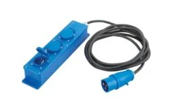 Gimeg Strom CEE 3-Wege Abzweigdose 1.5m -Reich || Truma || Dometic Verkaufsgeschäft 440348 3941671