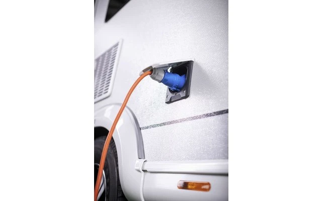 Brennenstuhl Caravan Verlängerungskabel Stecker Und Kupplung Orange 5m 3 Brennenstuhl Caravan Verlängerungskabel Stecker Und Kupplung Orange 5m