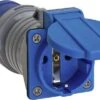Brennenstuhl CEE Adapter 240V 16A Auf Schuko 3 Polig Grau Blau 2 Brennenstuhl CEE Adapter 240V 16A Auf Schuko 3 Polig Grau Blau -Reich || Truma || Dometic Verkaufsgeschäft 442227 3996543