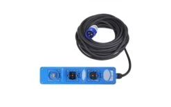 PAT CEE 3 Fach Steckdosenleiste Schuko 1,5 Meter 11 PAT CEE 3 Fach Steckdosenleiste Schuko 1,5 Meter -Reich || Truma || Dometic Verkaufsgeschäft 442287 3407489