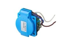 Reich || Truma || Dometic Verkaufsgeschäft 44 PAT Steckdose Mit 2 X USB DC 5V 2100 MA