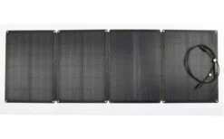 EcoFlow Solarpanel Inkl. Tragetasche 110 W