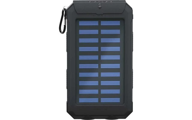 Goobay Outdoor Powerbank 8.0 (8.000 MAh) 3 Goobay Outdoor Powerbank 8.0 (8.000 MAh)