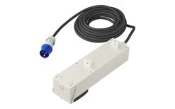 PAT Zelt Und Faltwagen Steckdose 10 Meter 3 X 2,5mm² 15 PAT Zelt Und Faltwagen Steckdose 10 Meter 3 X 2,5mm² -Reich || Truma || Dometic Verkaufsgeschäft 443228 3407787