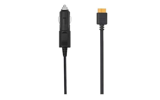 EcoFlow KFZ-Anschlusskabel 4 EcoFlow KFZ-Anschlusskabel – Bild 2