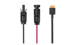 EcoFlow Solarkabel MC4 Auf XT60 - 3,5m 5 EcoFlow Solarkabel MC4 Auf XT60 - 3,5m -Reich || Truma || Dometic Verkaufsgeschäft 443255 3852298