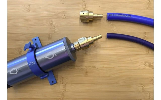 Alb Filter FUSION Active+Nano Trinkwasserfilter - Camping-Set: Travel - Mit GEKA Anschluss | Titan 4 Alb Filter FUSION Active+Nano Trinkwasserfilter - Camping-Set: Travel - Mit GEKA Anschluss | Titan – Bild 2