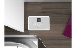 Clesana Toilette C1 Mit L-Adapter -Reich || Truma || Dometic Verkaufsgeschäft 443372 3125625