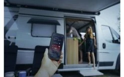 Truma INet X Panel Zentrale Bedieneinheit Nachrüstsatz Für Fernsteuereinheit 5 Truma INet X Panel Zentrale Bedieneinheit Nachrüstsatz Für Fernsteuereinheit -Reich || Truma || Dometic Verkaufsgeschäft 443525 3659668