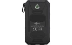 Goobay Outdoor Powerbank 8.0 (8.000 MAh) 10 Goobay Outdoor Powerbank 8.0 (8.000 MAh) -Reich || Truma || Dometic Verkaufsgeschäft 443549 3307919