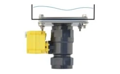 Lilie Elektrisches Kugelhahnventil-System - Kunststoff, 1 Zoll 12 Lilie Elektrisches Kugelhahnventil-System - Kunststoff, 1 Zoll -Reich || Truma || Dometic Verkaufsgeschäft 443624 3687047