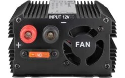 Goobay KFZ-Spannungswandler DC/AC 11 Goobay KFZ-Spannungswandler DC/AC -Reich || Truma || Dometic Verkaufsgeschäft 443801 3308037