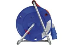 Brennenstuhl Garant CEE IP44 Kabeltrommel Orange 25m 9 Brennenstuhl Garant CEE IP44 Kabeltrommel Orange 25m -Reich || Truma || Dometic Verkaufsgeschäft 443963 3142361