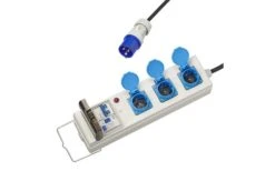 PAT Zelt Und Faltwagen Steckdose 10 Meter 3 X 2,5mm² 11 PAT Zelt Und Faltwagen Steckdose 10 Meter 3 X 2,5mm² -Reich || Truma || Dometic Verkaufsgeschäft 444017 3407739