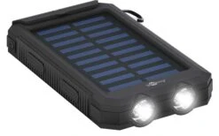 Goobay Outdoor Powerbank 8.0 (8.000 MAh) 11 Goobay Outdoor Powerbank 8.0 (8.000 MAh) -Reich || Truma || Dometic Verkaufsgeschäft 444293 3307925