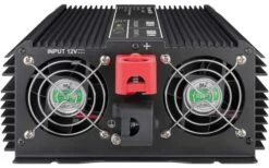 Goobay Spannungswandler 3000 W 10 Goobay Spannungswandler 3000 W -Reich || Truma || Dometic Verkaufsgeschäft 444413 3308522