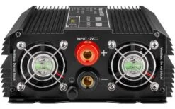 Goobay Spannungswandler 1500 W -Reich || Truma || Dometic Verkaufsgeschäft 444425 3308160