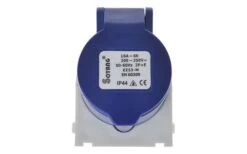 PAT CEE Steckdose Aufbau -Reich || Truma || Dometic Verkaufsgeschäft 445109 4619388