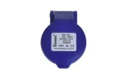 PAT Adapter Kupplung Von Schuko Nach CEE -Reich || Truma || Dometic Verkaufsgeschäft 445133 3755906