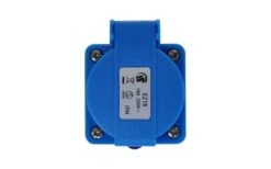 PAT Adapter Kupplung Von CEE Nach Schuko Steckdose -Reich || Truma || Dometic Verkaufsgeschäft 445136 3322058