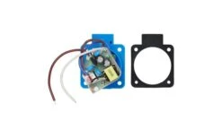 PAT Steckdose Mit 2 X USB DC 5V 2100 MA -Reich || Truma || Dometic Verkaufsgeschäft 445154 3708875