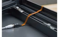 Goobay WEFD 03 Fensterdurchführung Wasserdicht 0,2 M -Reich || Truma || Dometic Verkaufsgeschäft 445427 3307590