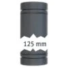 Lilie Rohr 40 Mm Mit O-Ring Beidseitig 12,5 Cm -Reich || Truma || Dometic Verkaufsgeschäft 445635 3126426