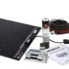 Büttner MT 120 FL Flat Light Solar-Komplettanlage 120 Wp 2 Büttner MT 120 FL Flat Light Solar-Komplettanlage 120 Wp -Reich || Truma || Dometic Verkaufsgeschäft 445938 3142232