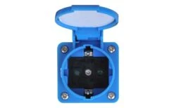 PAT Adapter Kupplung Von CEE Nach Schuko Steckdose -Reich || Truma || Dometic Verkaufsgeschäft 446669 3322064