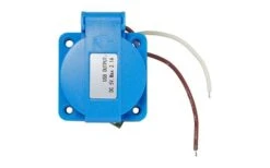 PAT Steckdose Mit 2 X USB DC 5V 2100 MA -Reich || Truma || Dometic Verkaufsgeschäft 446675 3708881