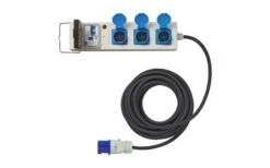 PAT Zelt Und Faltwagen Steckdose 10 Meter 3 X 2,5mm² 13 PAT Zelt Und Faltwagen Steckdose 10 Meter 3 X 2,5mm² -Reich || Truma || Dometic Verkaufsgeschäft 446681 3407751