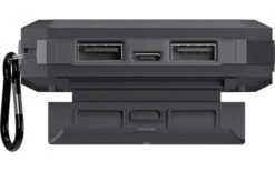 Goobay Outdoor Powerbank 8.0 (8.000 MAh) 13 Goobay Outdoor Powerbank 8.0 (8.000 MAh) -Reich || Truma || Dometic Verkaufsgeschäft 446798 3307937