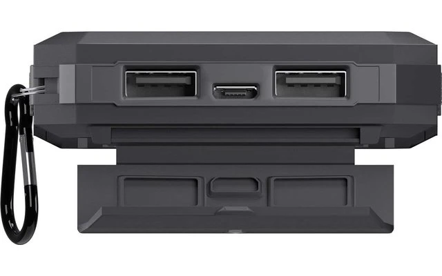 Goobay Outdoor Powerbank 8.0 (8.000 MAh) 7 Goobay Outdoor Powerbank 8.0 (8.000 MAh) – Bild 5