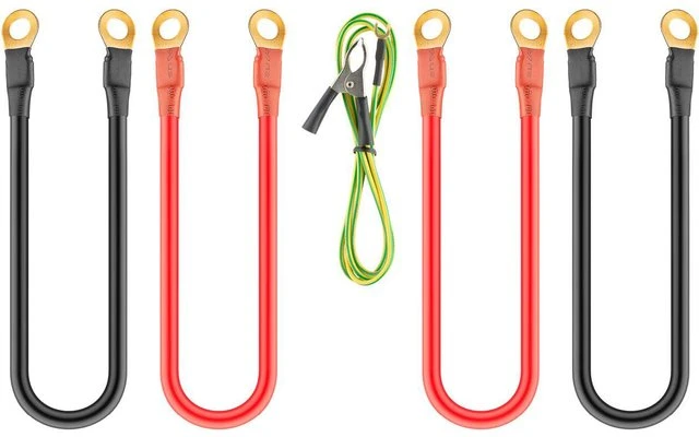 Goobay Spannungswandler 3000 W 7 Goobay Spannungswandler 3000 W – Bild 5