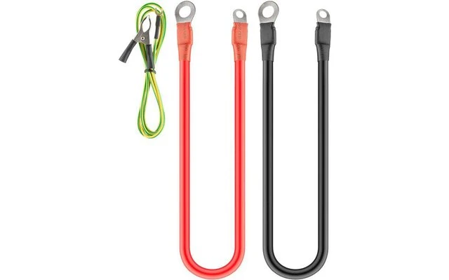 Goobay Spannungswandler 2000 W 7 Goobay Spannungswandler 2000 W – Bild 5