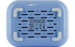 Schwaiger UV-Zahnbürstensterilisator Blau 14 Schwaiger UV-Zahnbürstensterilisator Blau -Reich || Truma || Dometic Verkaufsgeschäft 446951 3136784