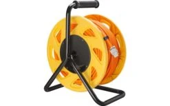 Goobay CAT 7A Netzwerk Kabeltrommel 50m -Reich || Truma || Dometic Verkaufsgeschäft 447074 3159482