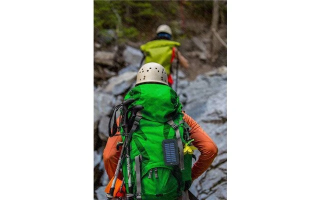 Goobay Outdoor Powerbank 8.0 (8.000 MAh) 9 Goobay Outdoor Powerbank 8.0 (8.000 MAh) – Bild 7