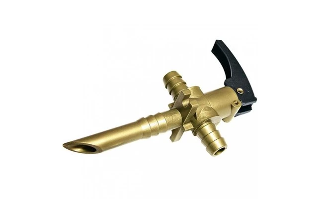 Reich Kunststoff-Ablaßventil 3 Reich Kunststoff-Ablaßventil