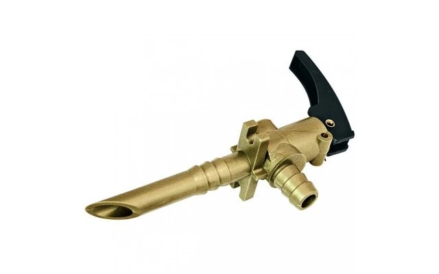 Reich Kunststoff-Ablaßventil 4 Reich Kunststoff-Ablaßventil – Bild 2