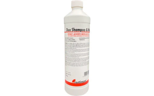 Duo Shampoo & Wax 1 Liter 2 Duo Shampoo & Wax 1 Liter -Reich || Truma || Dometic Verkaufsgeschäft 447860 3127112