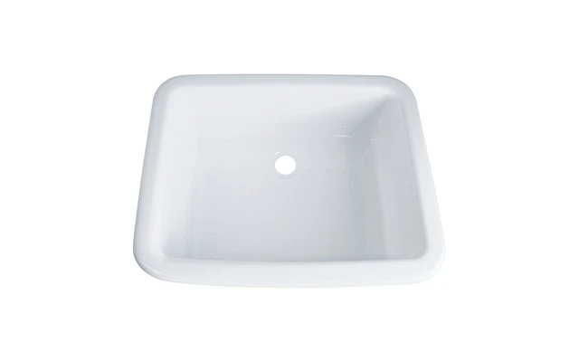 Comet Einlegemulde Rechteckig 3 Comet Einlegemulde Rechteckig